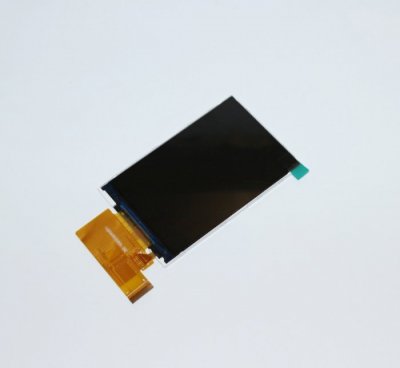LCD Screen Display Replacement for XTOOL X100 PRO2 X100PRO2